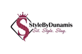 StyledbyDunamis logo